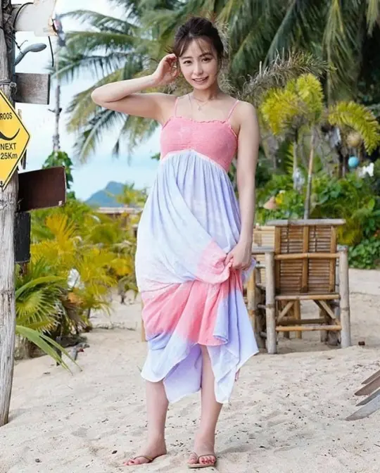 宇垣美里エロ画像387