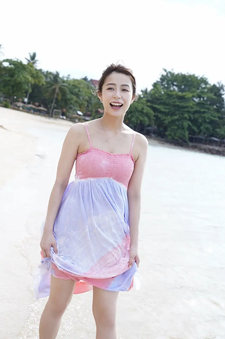 宇垣美里エロ画像388