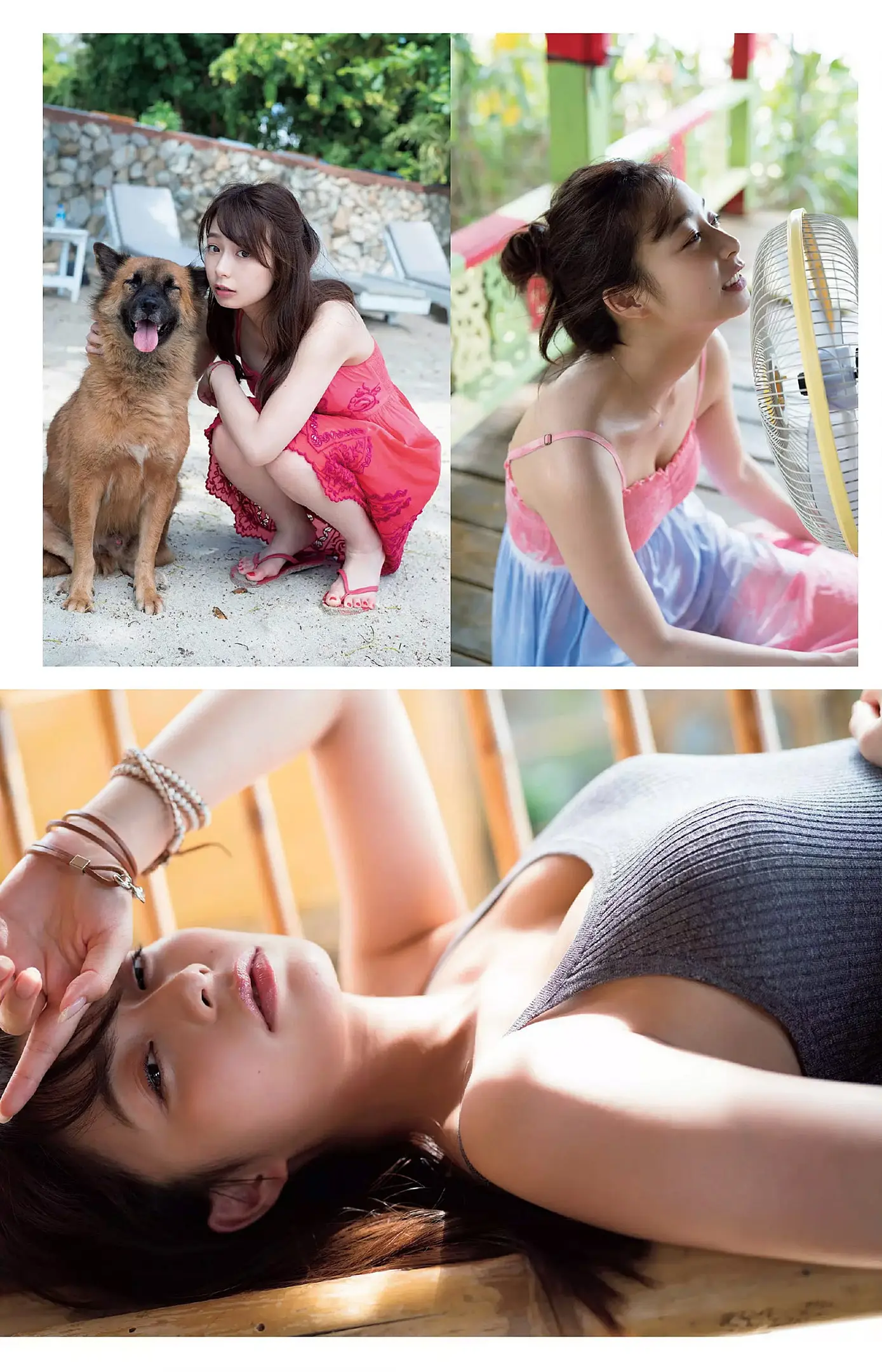 宇垣美里エロ画像390