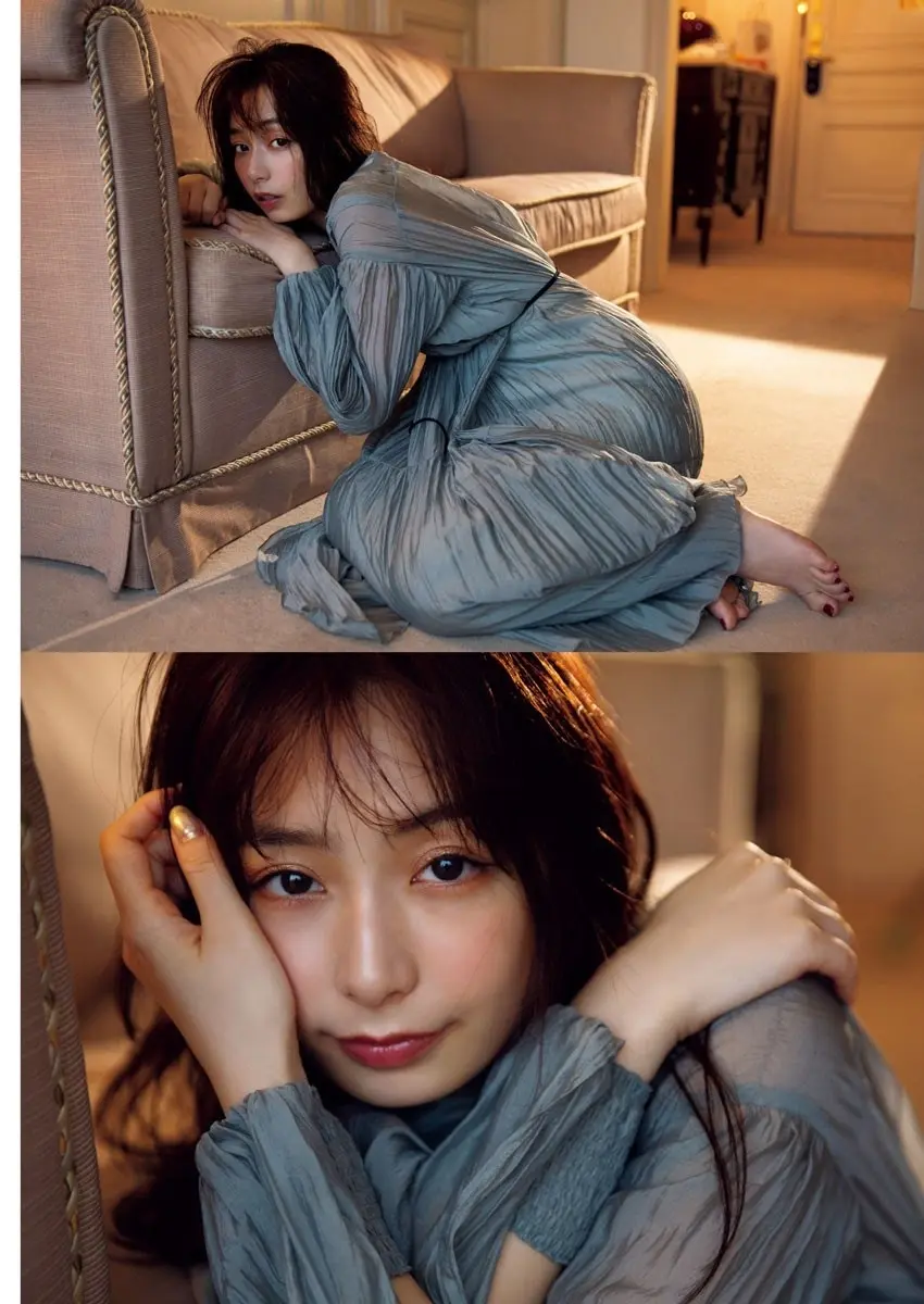 宇垣美里エロ画像392