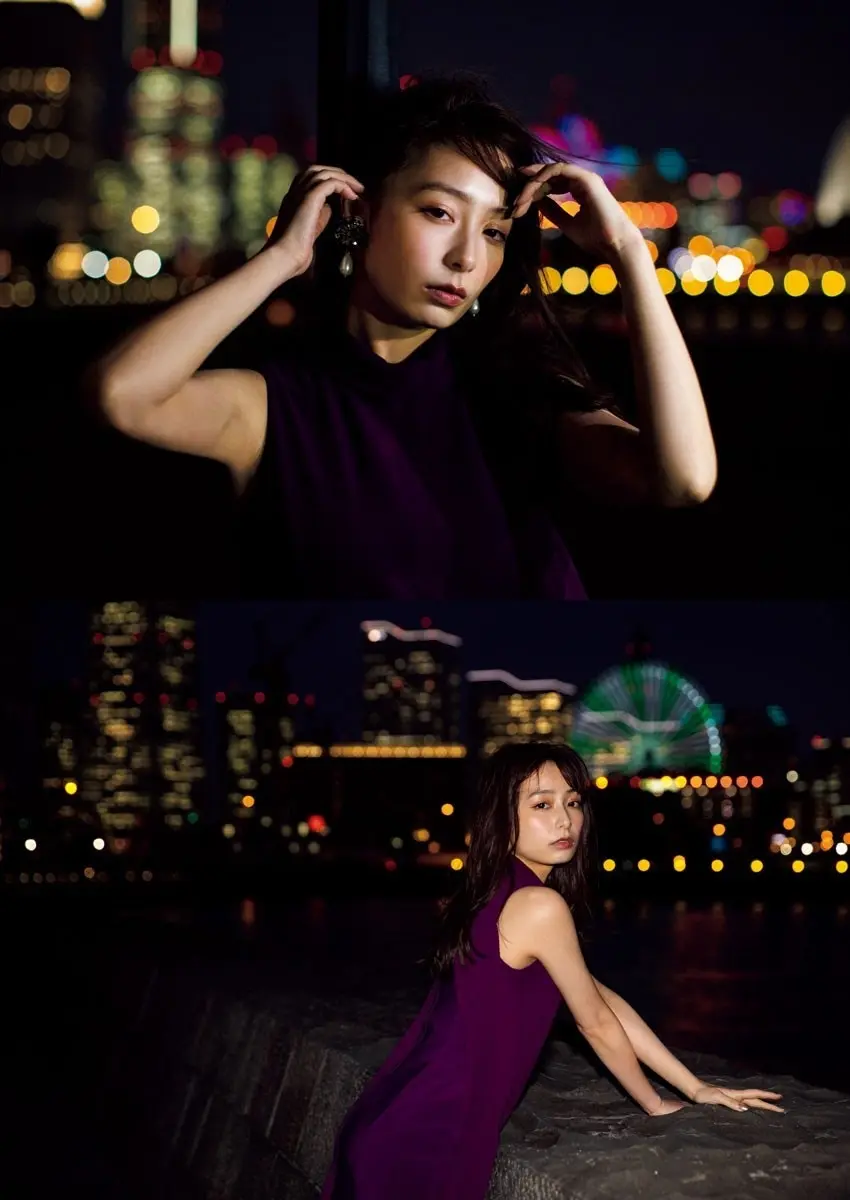 宇垣美里エロ画像393