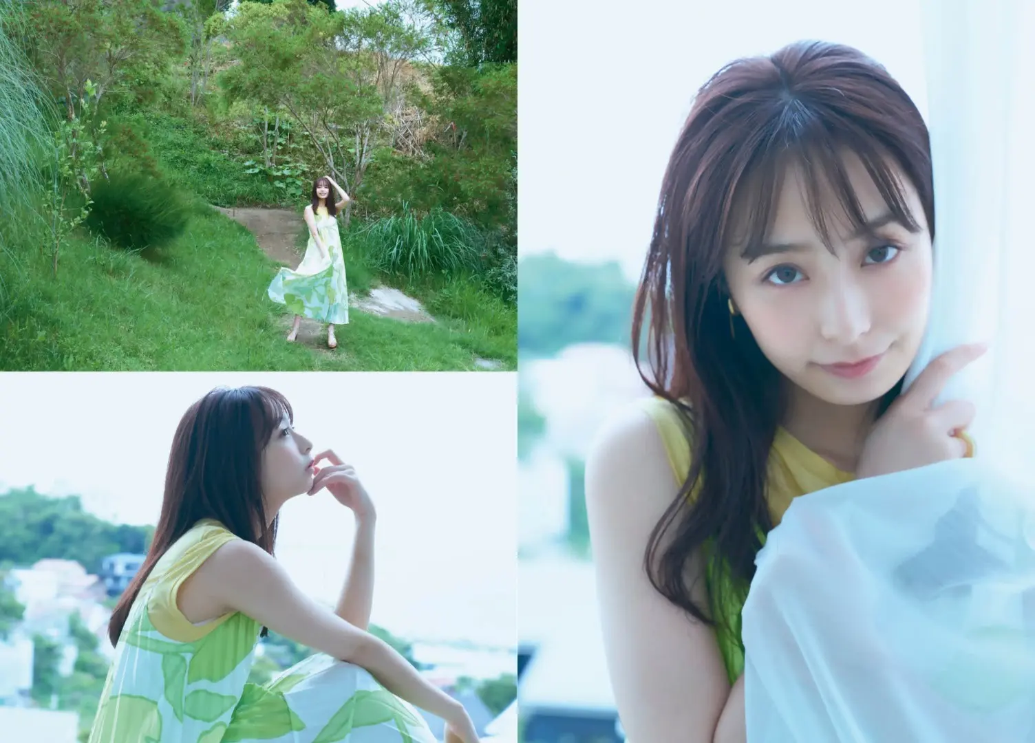宇垣美里エロ画像399