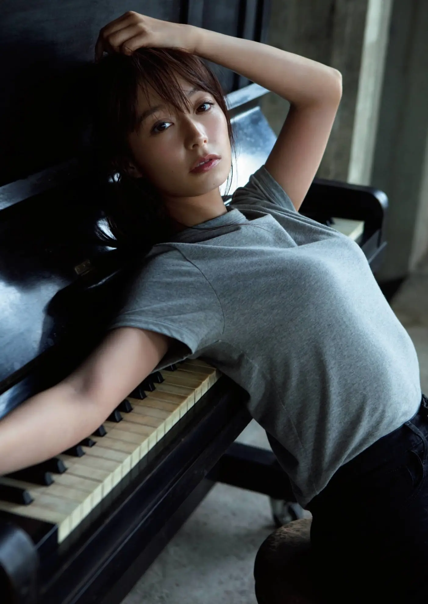 宇垣美里エロ画像407
