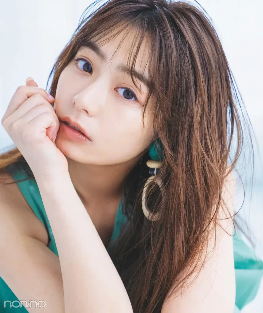 宇垣美里エロ画像416