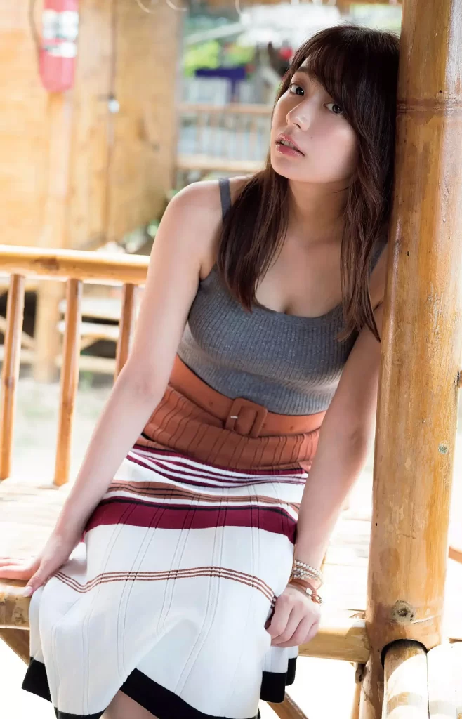 宇垣美里エロ画像418