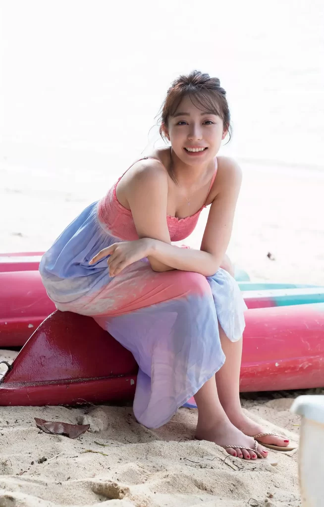 宇垣美里エロ画像420