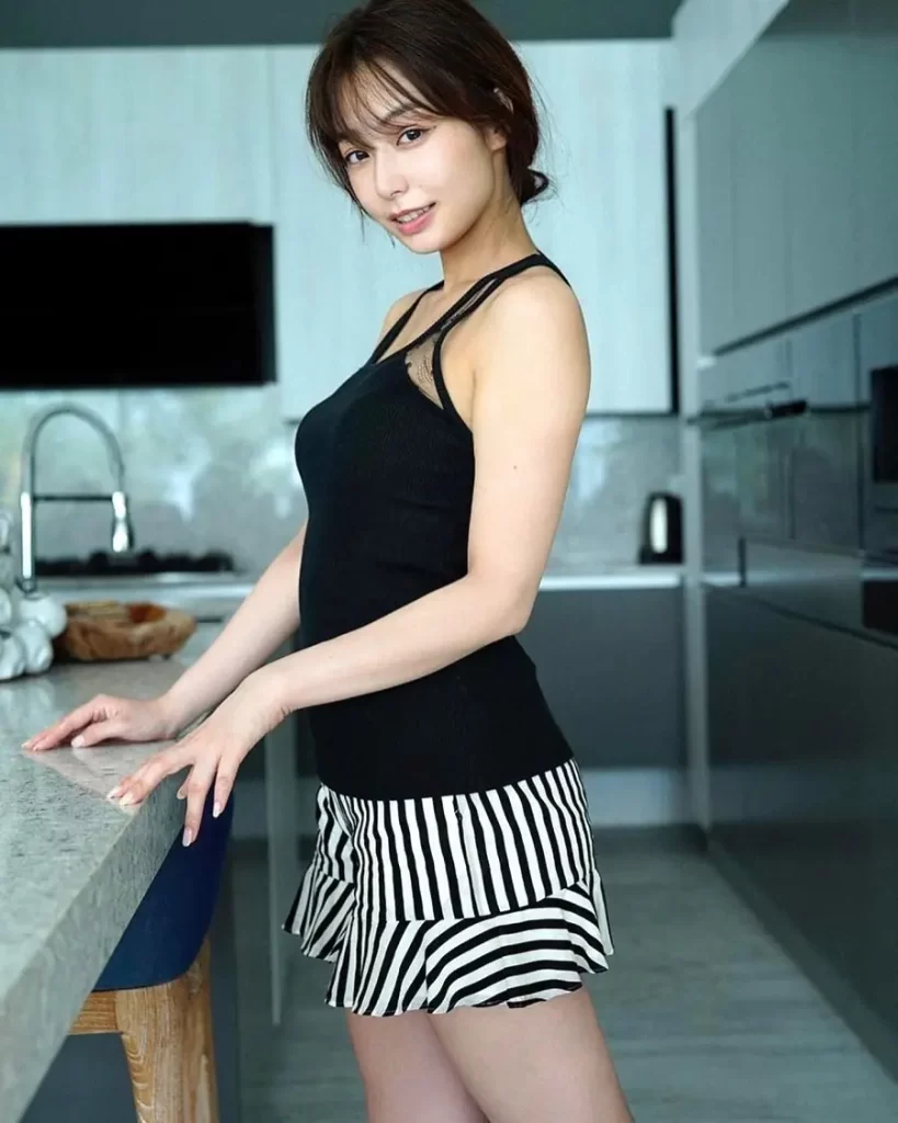 宇垣美里エロ画像422