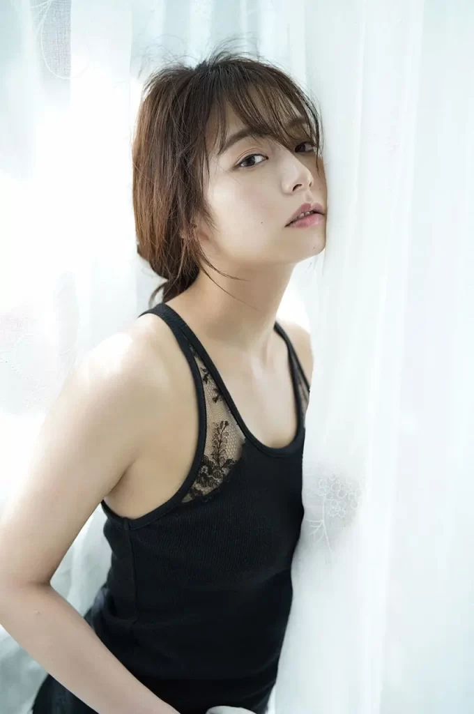 宇垣美里エロ画像423