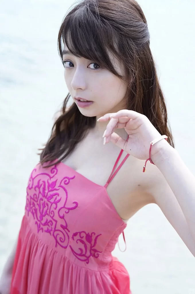 宇垣美里エロ画像424