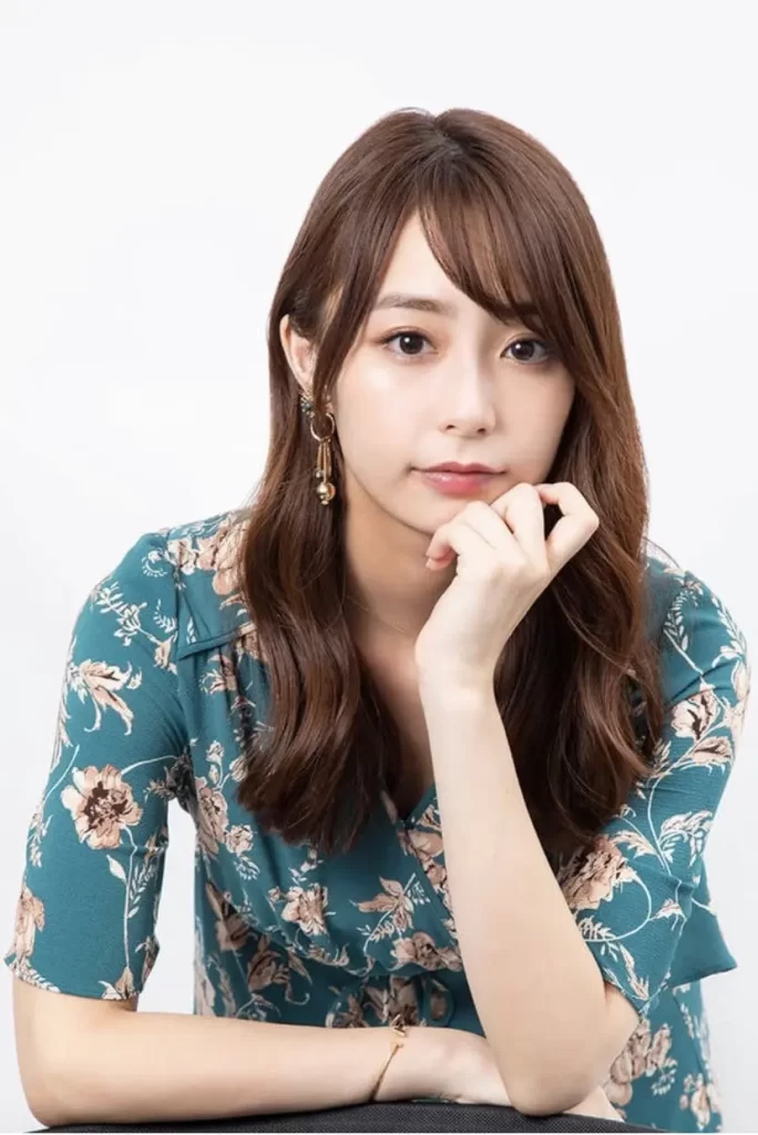 宇垣美里エロ画像426