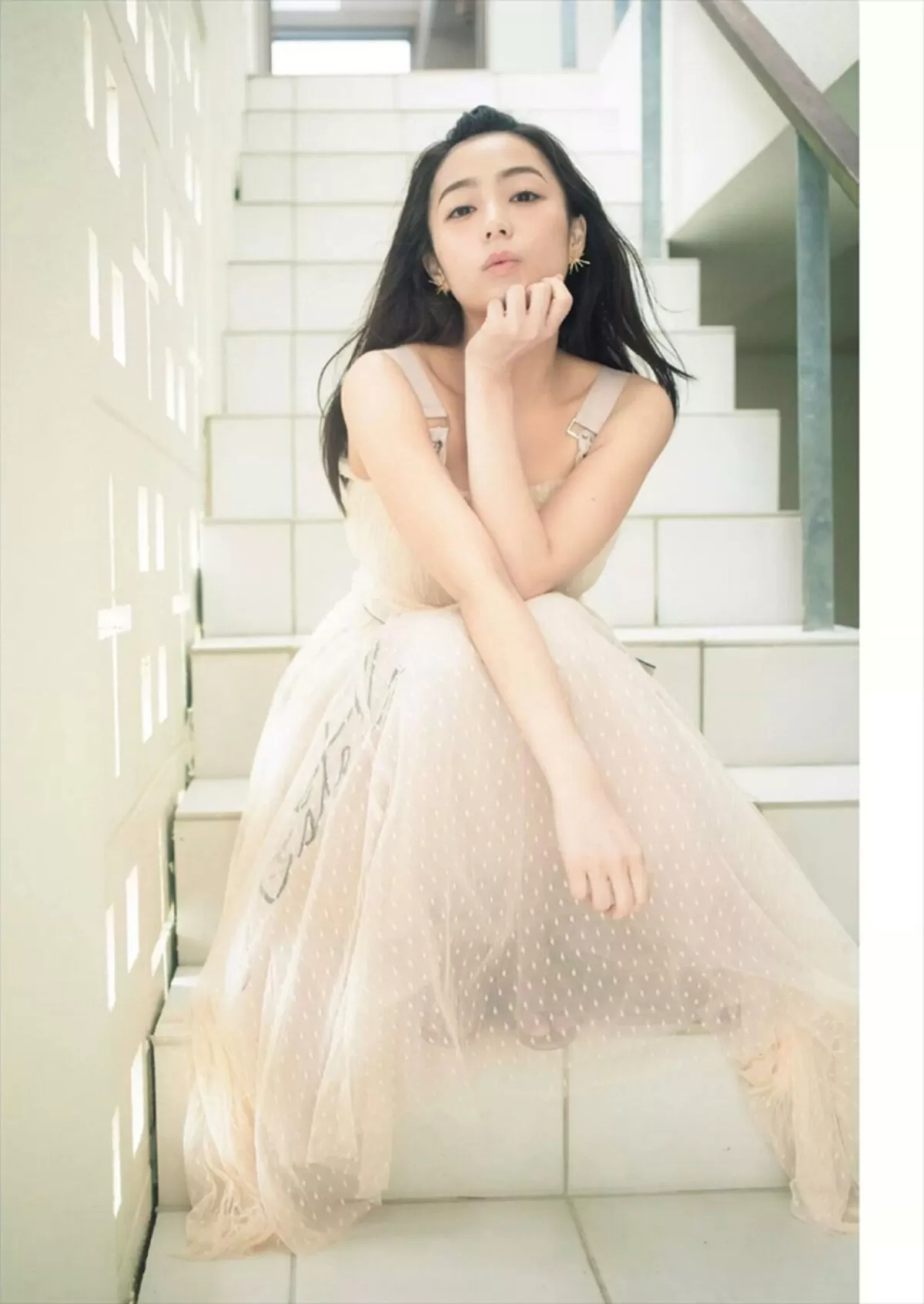 宇垣美里エロ画像428