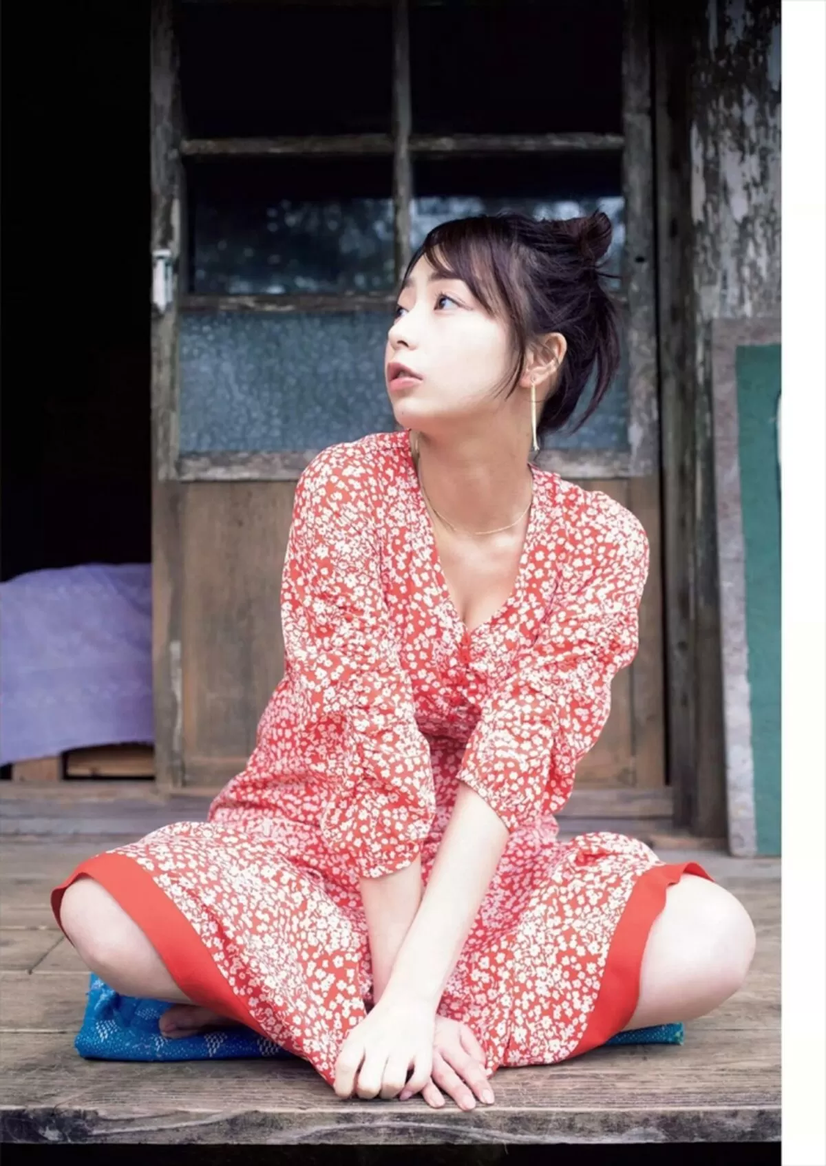 宇垣美里エロ画像431