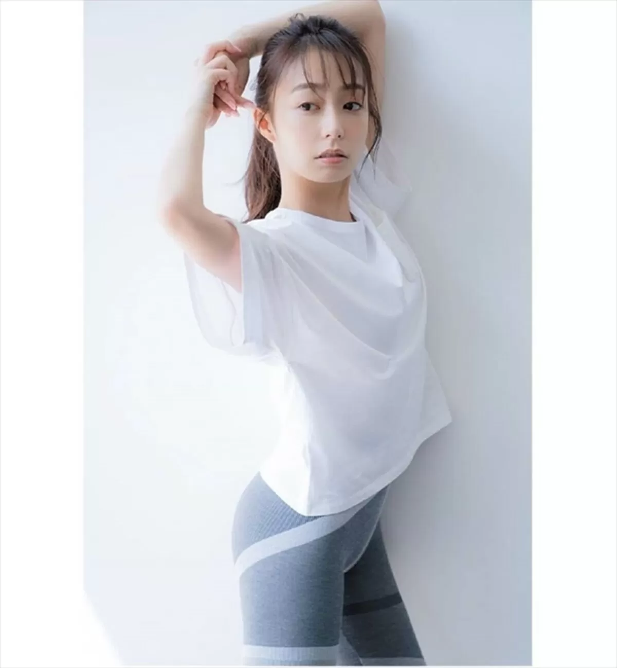 宇垣美里エロ画像437