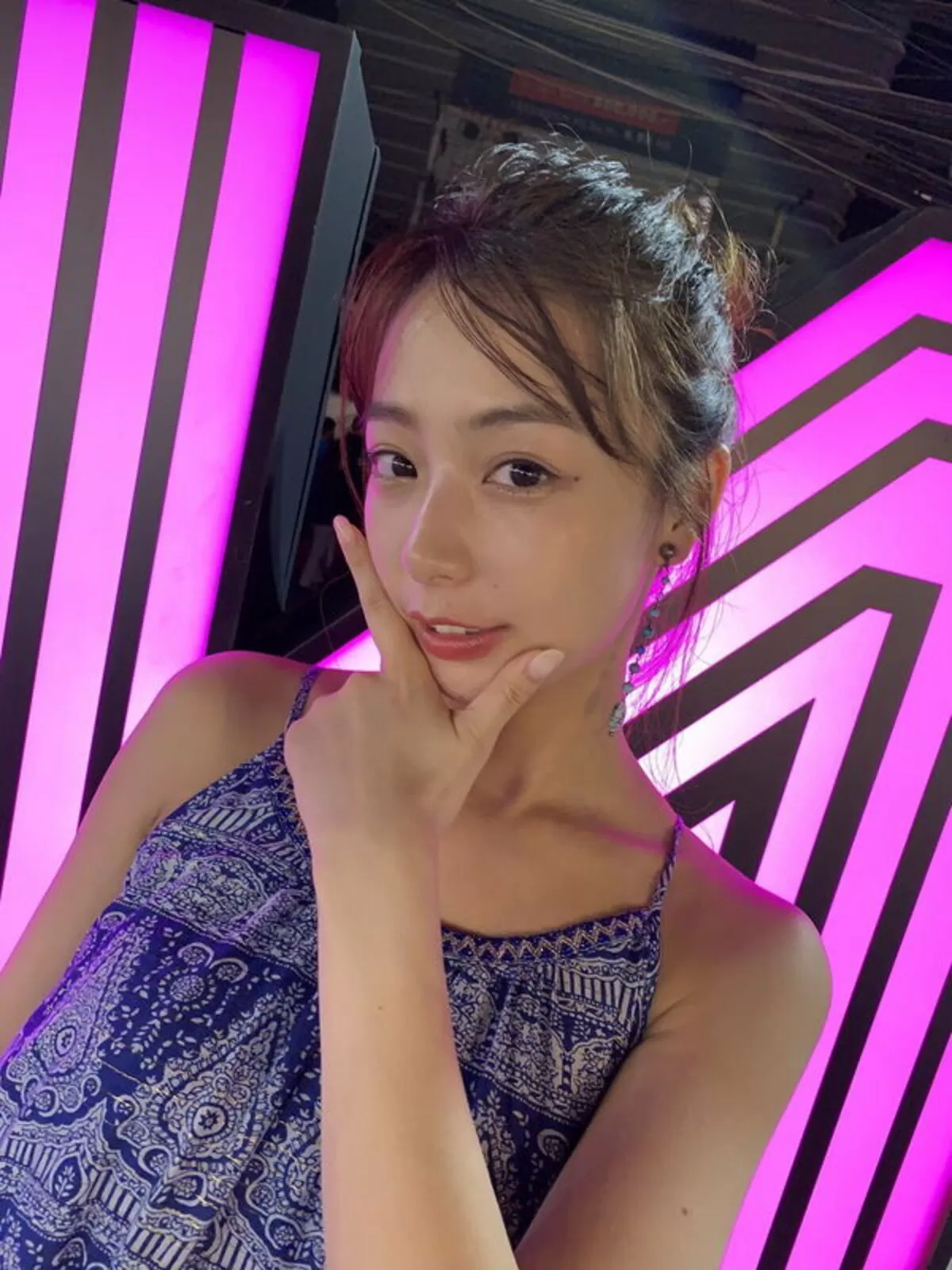 宇垣美里エロ画像443