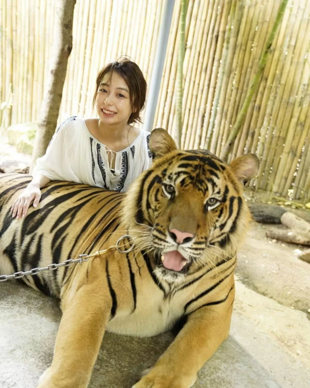 宇垣美里エロ画像446