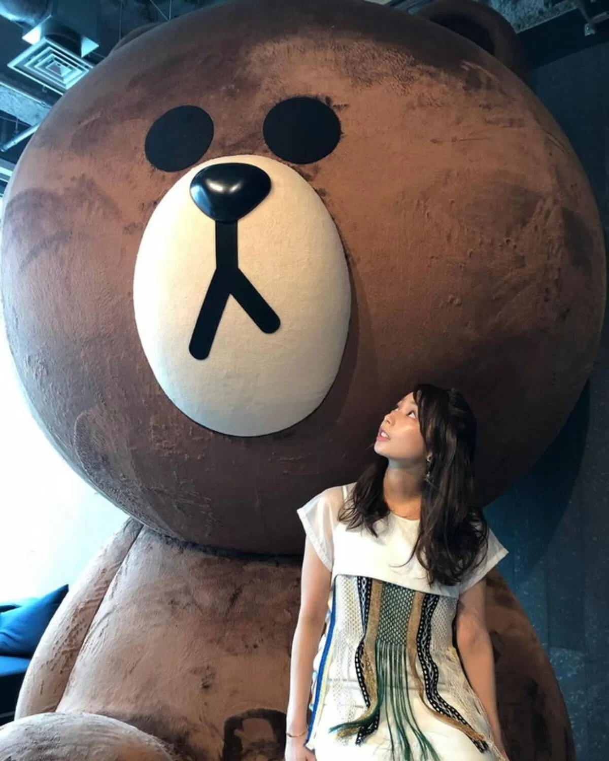 宇垣美里エロ画像447