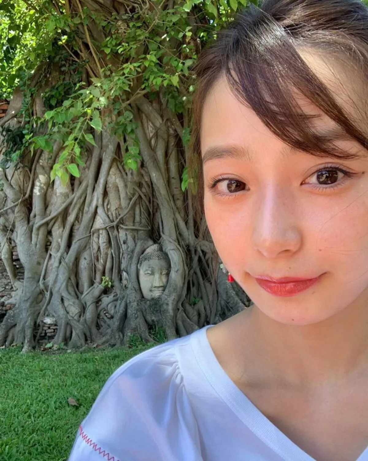 宇垣美里エロ画像449