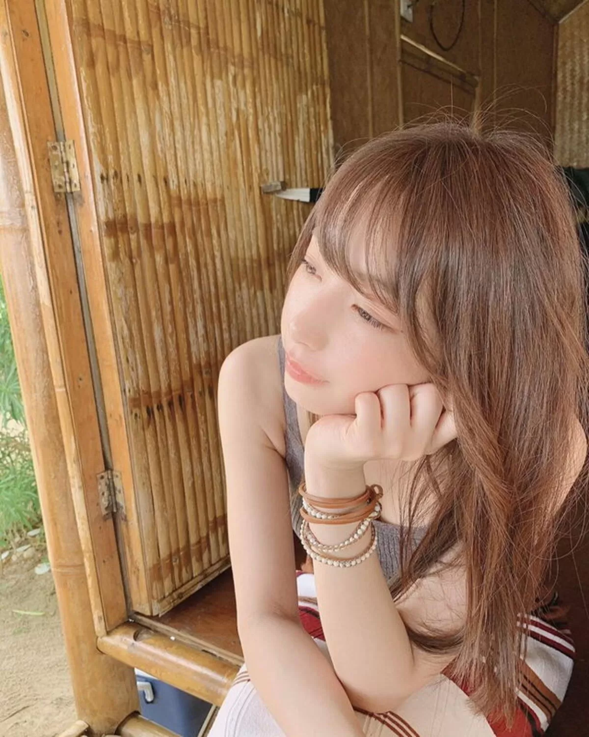 宇垣美里エロ画像450