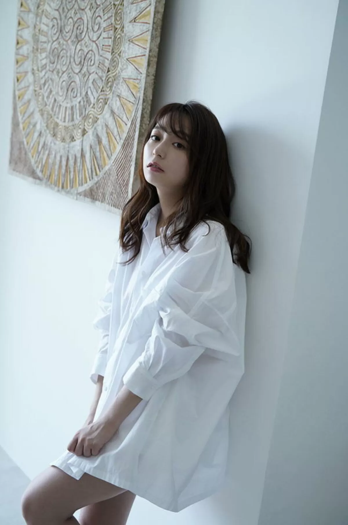 宇垣美里エロ画像457