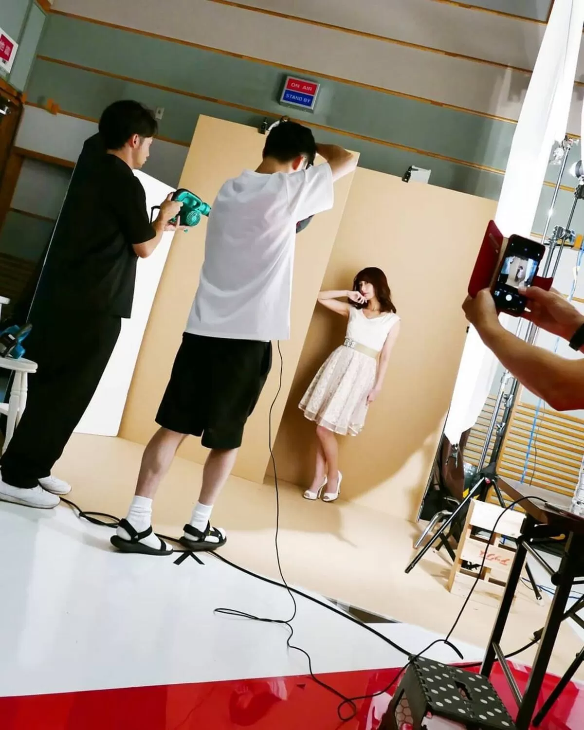宇垣美里エロ画像459