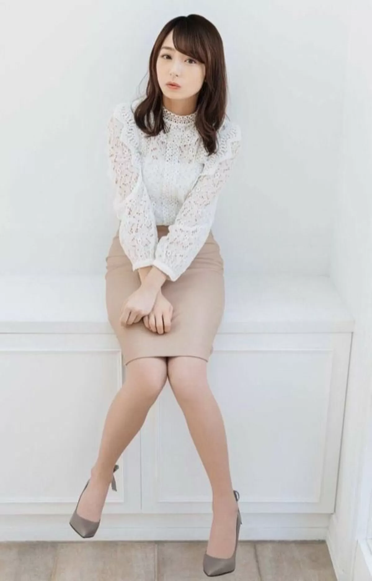 宇垣美里エロ画像461