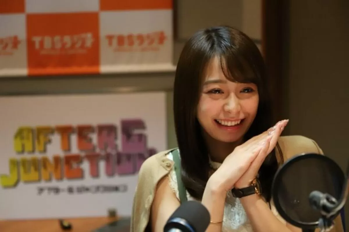宇垣美里エロ画像467