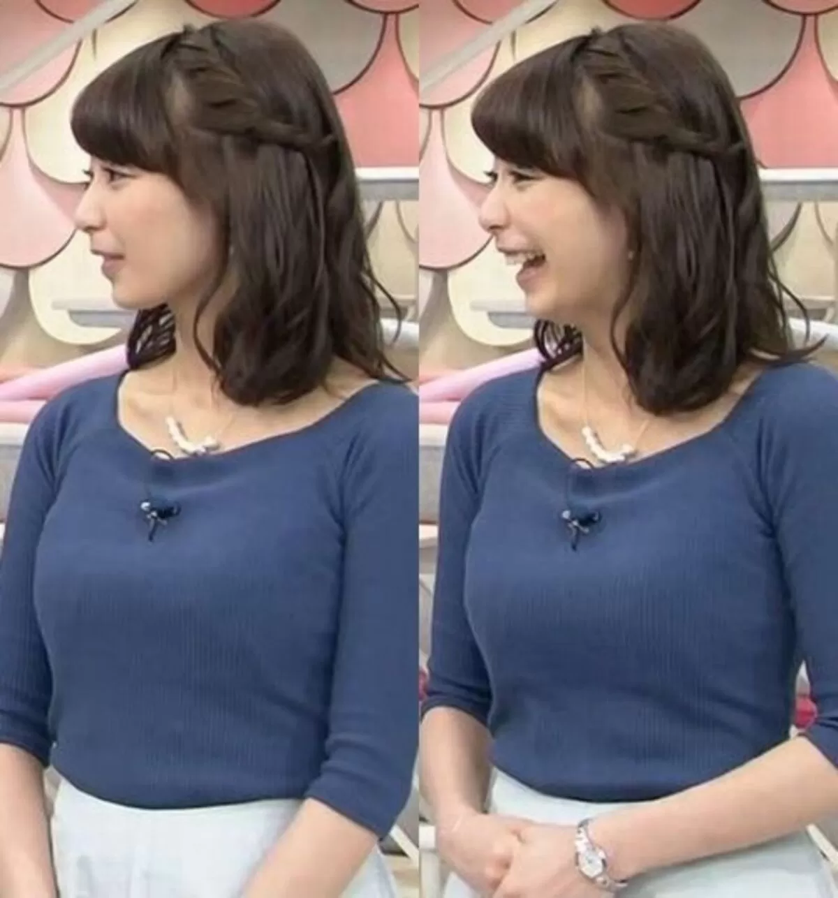 宇垣美里エロ画像481