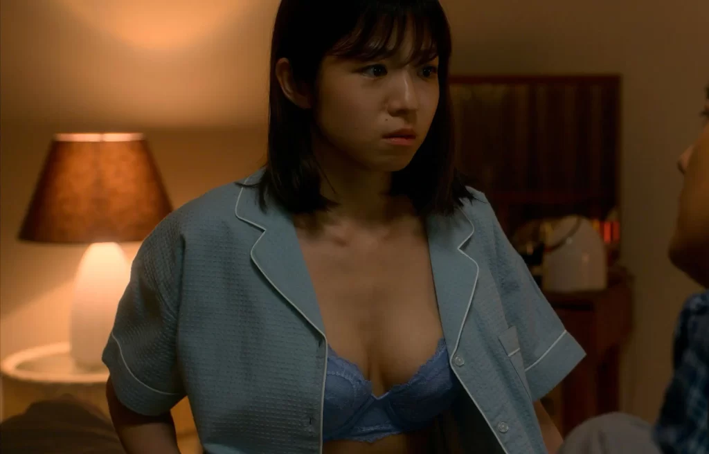 中村静香エロ画像061