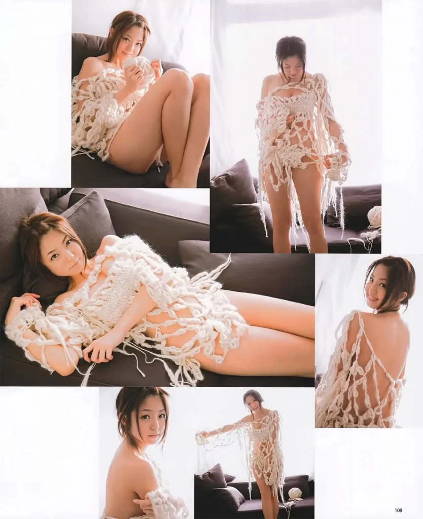 中村静香エロ画像104