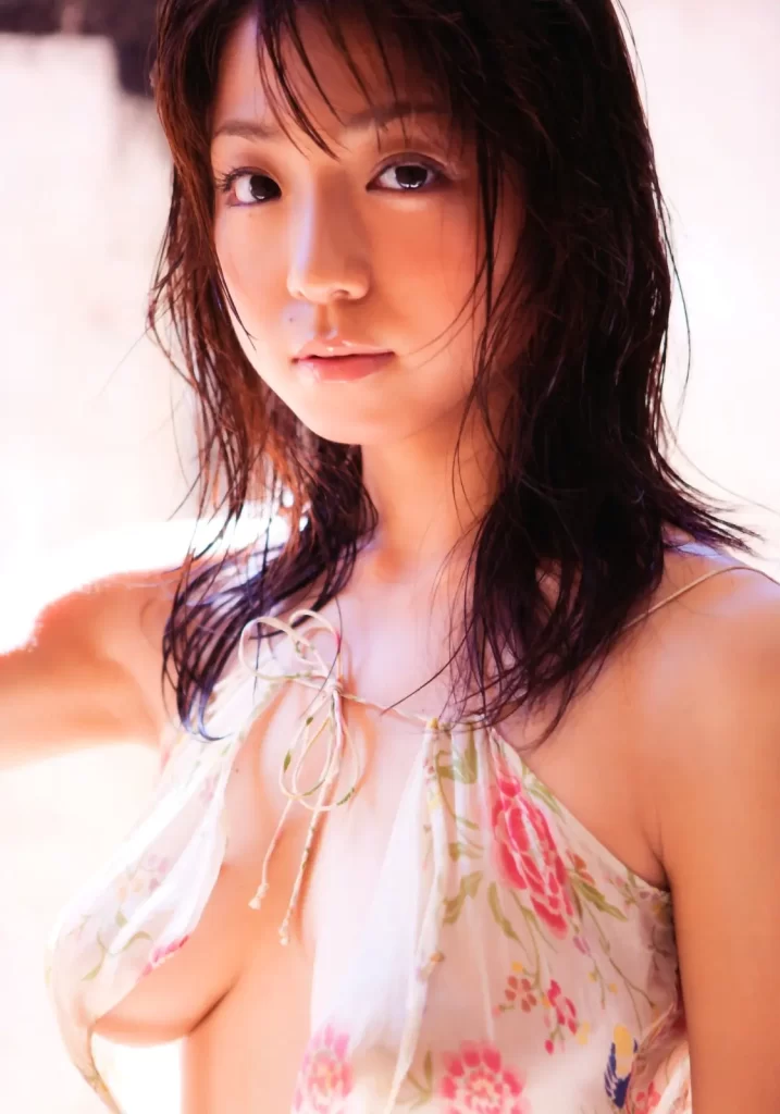 中村静香エロ画像109