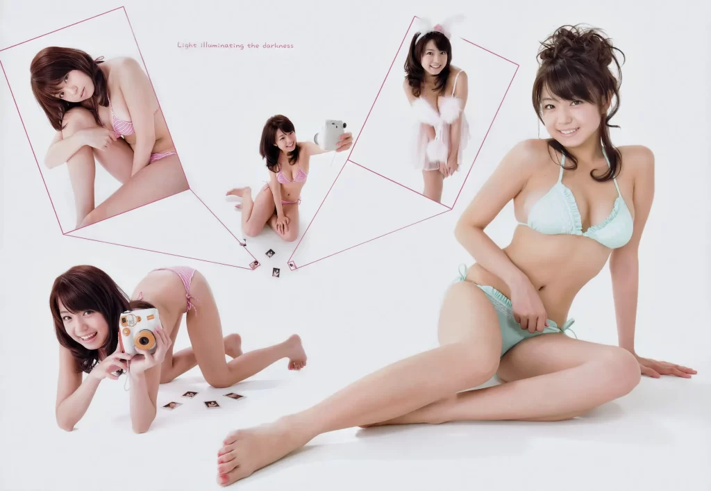 中村静香エロ画像212