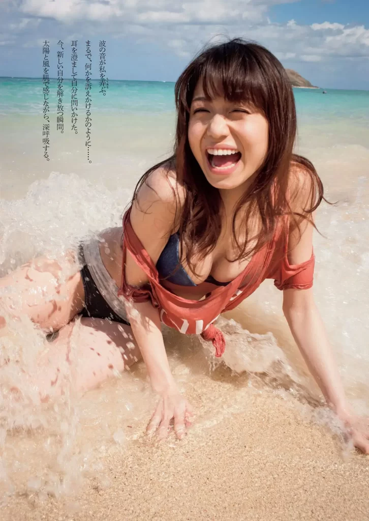 中村静香エロ画像274