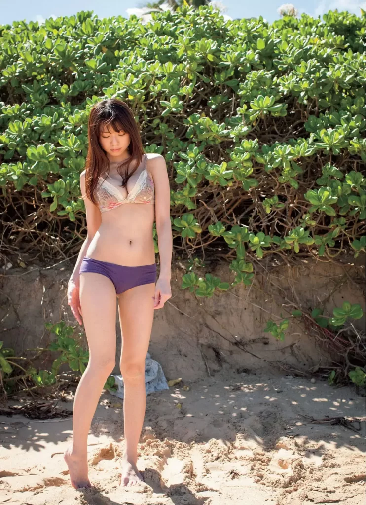 中村静香エロ画像321