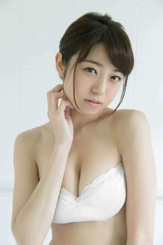 中村静香エロ画像351