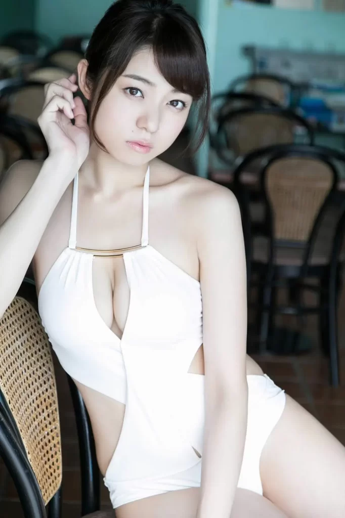 中村静香エロ画像353