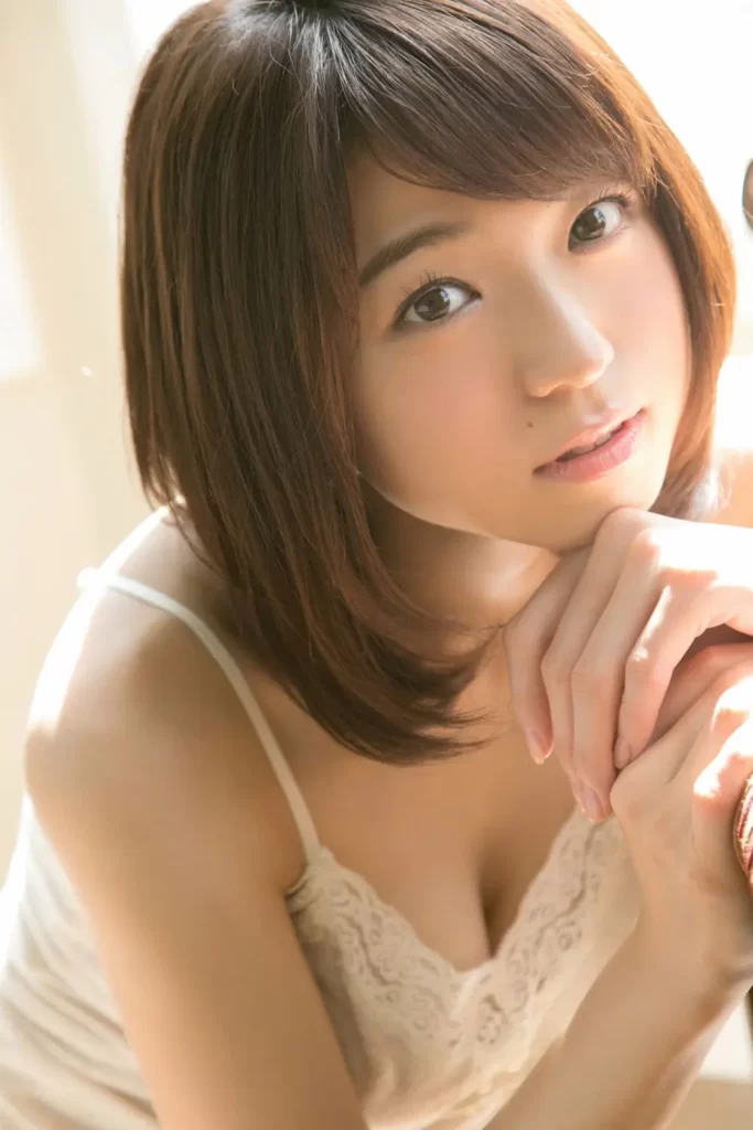 中村静香エロ画像373