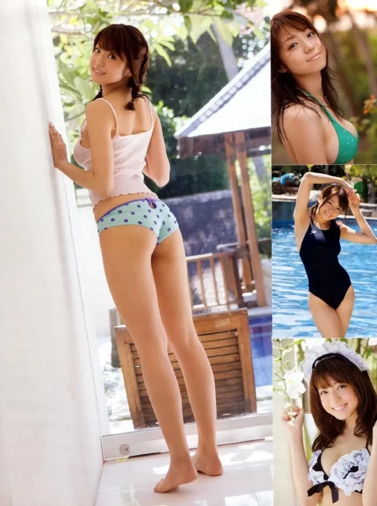 中村静香エロ画像403