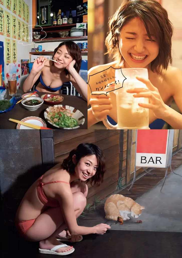 中村静香エロ画像418