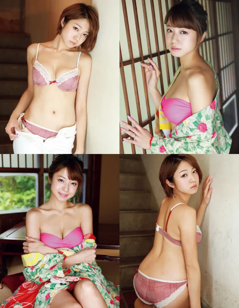 中村静香エロ画像452