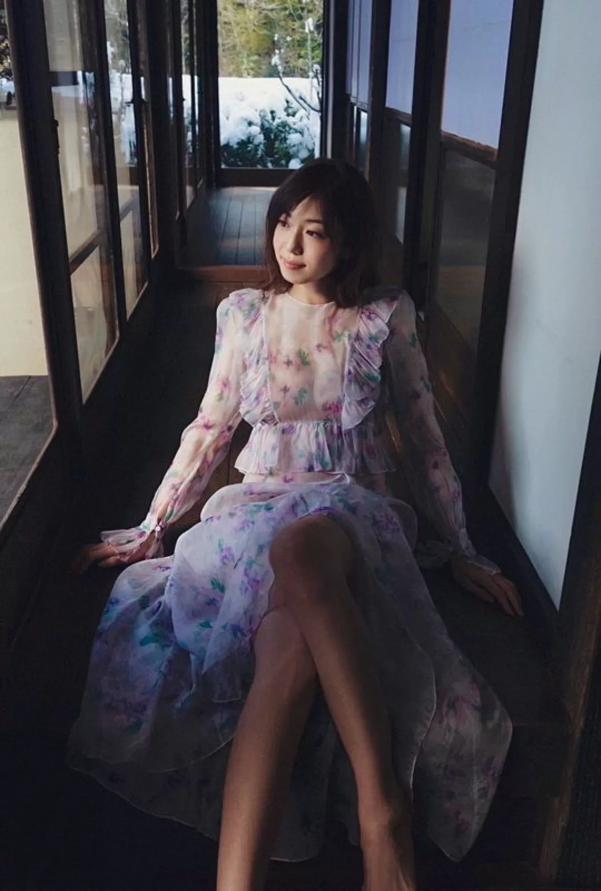 中村静香エロ画像560