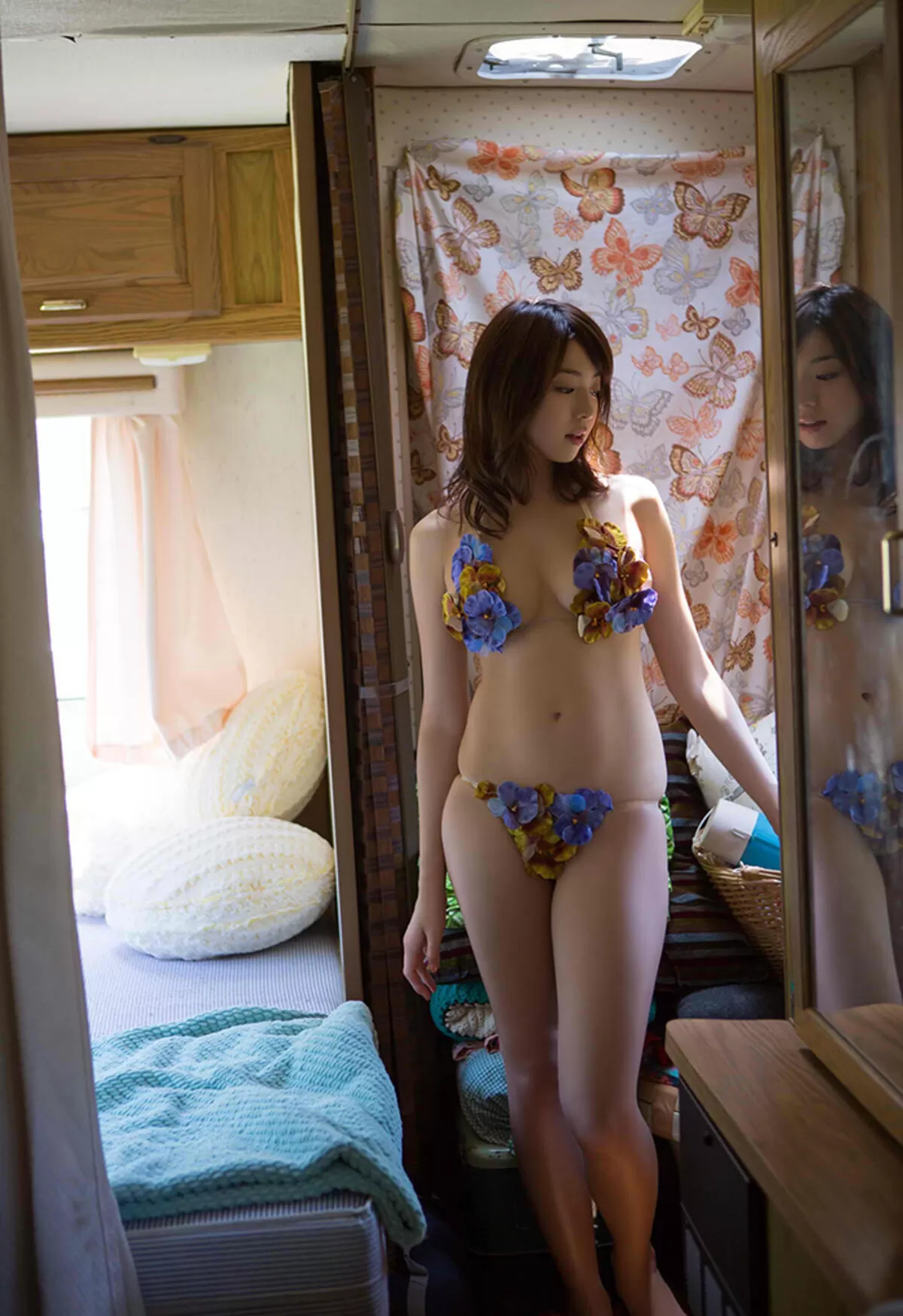中村静香エロ画像601