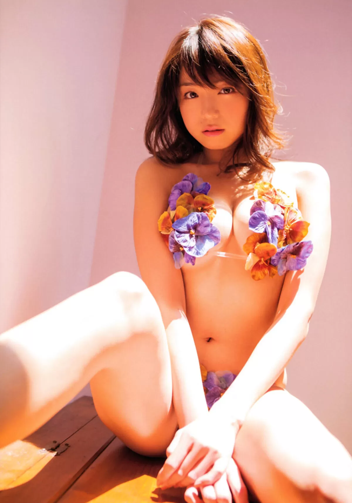 中村静香エロ画像675