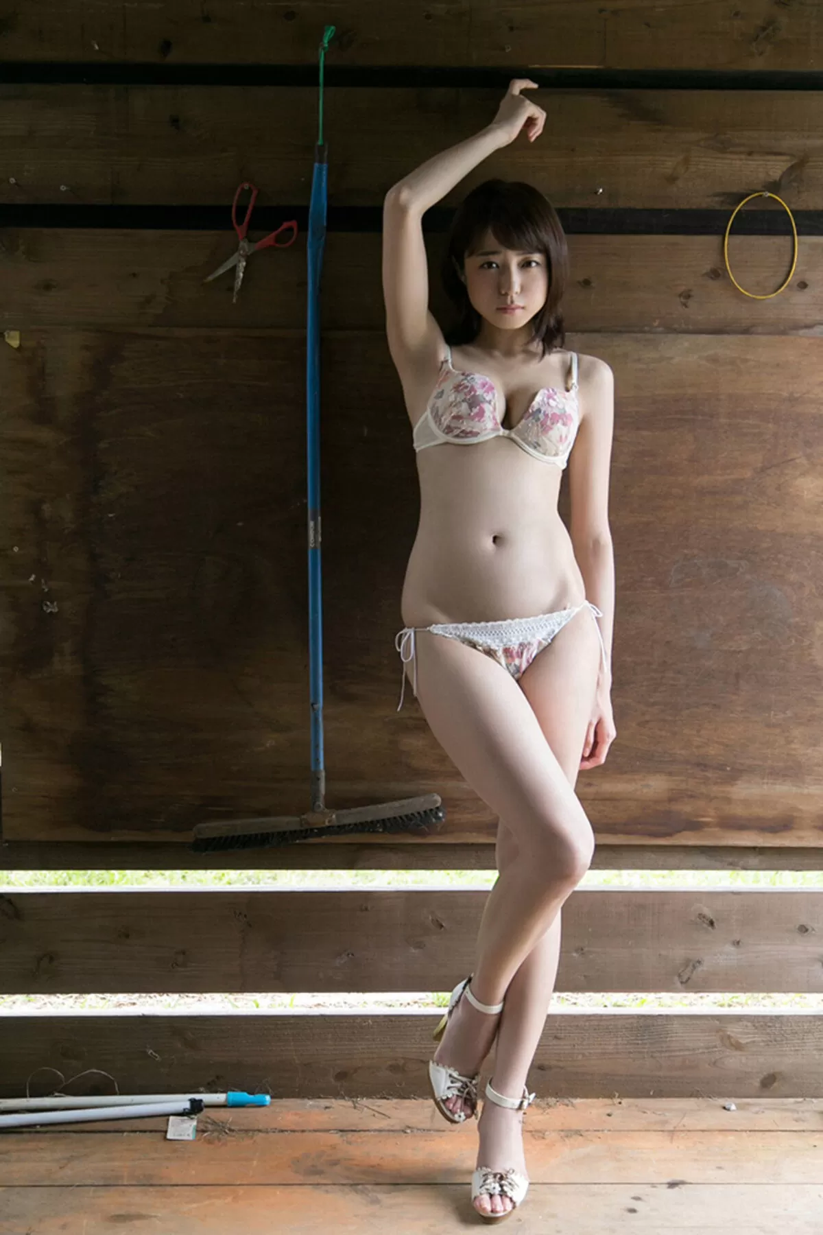 中村静香エロ画像722