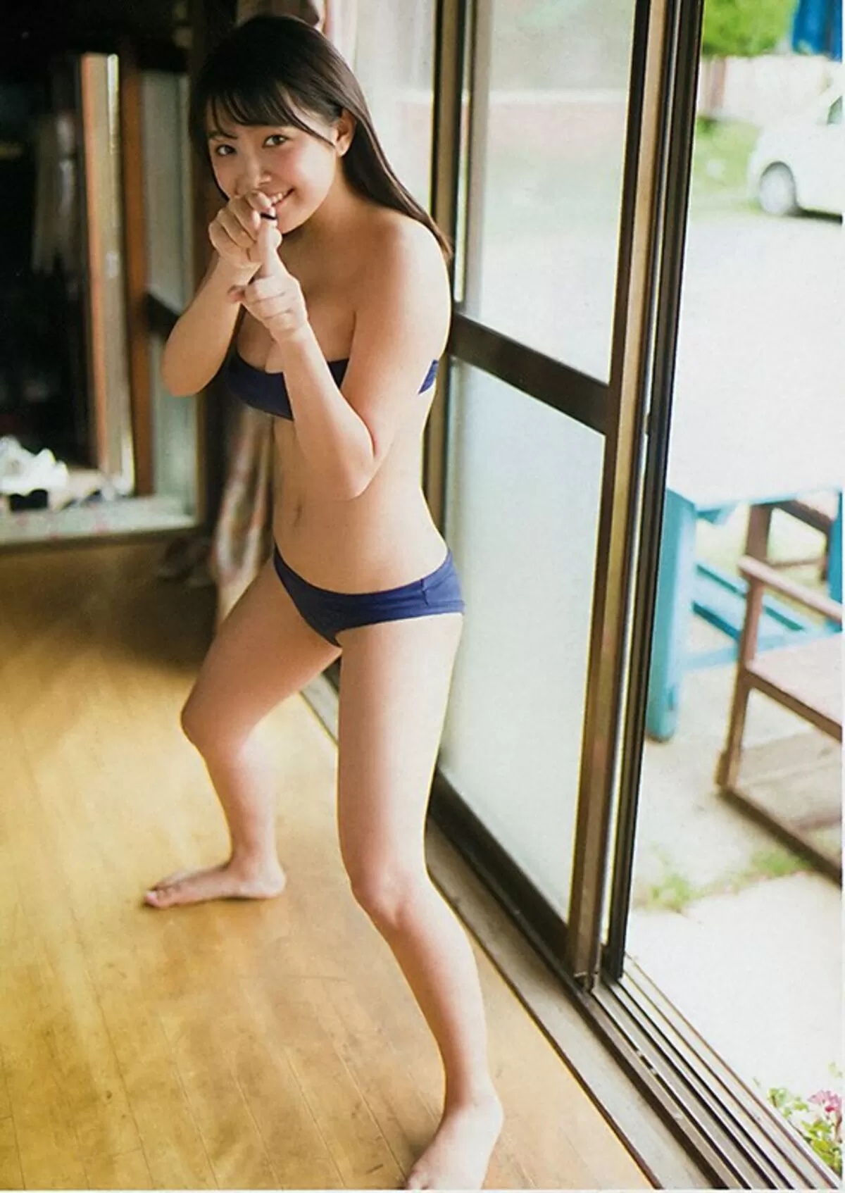 寺本莉緒エロ画像059