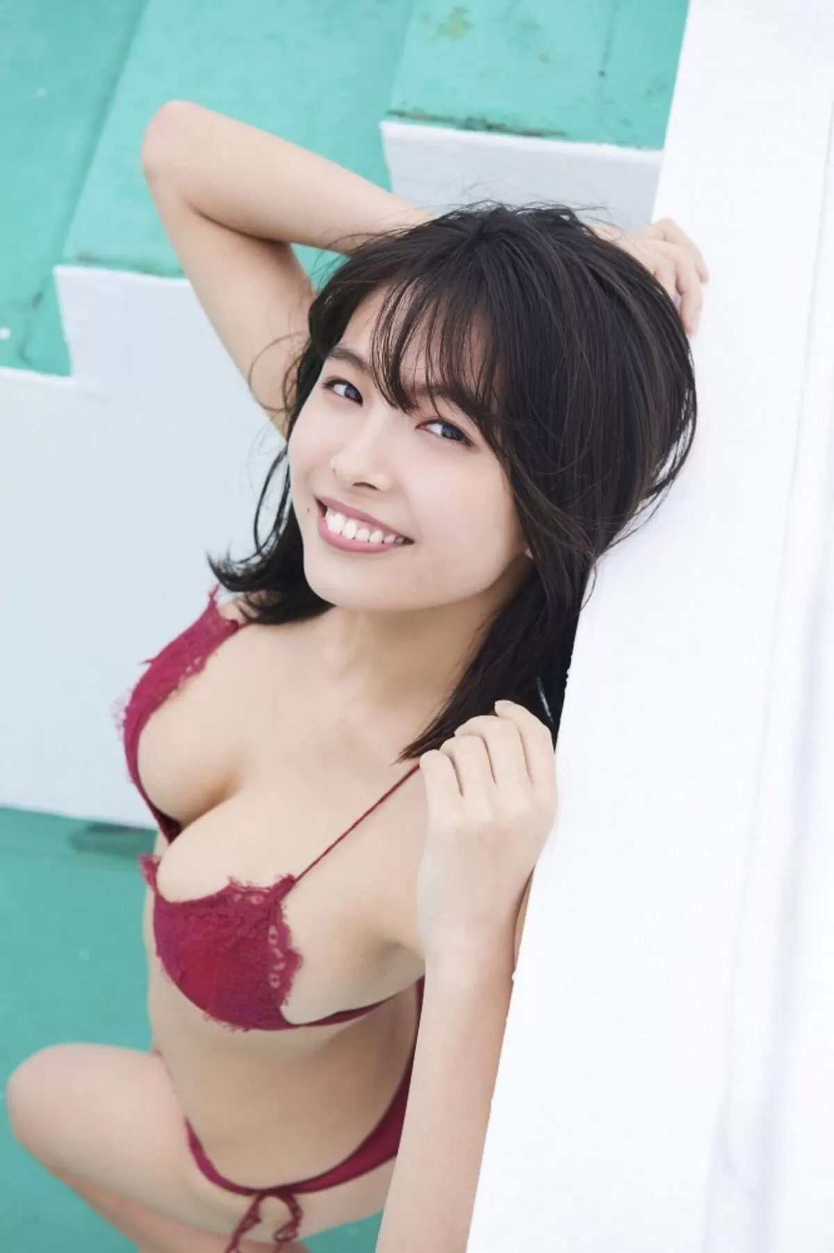 寺本莉緒エロ画像170