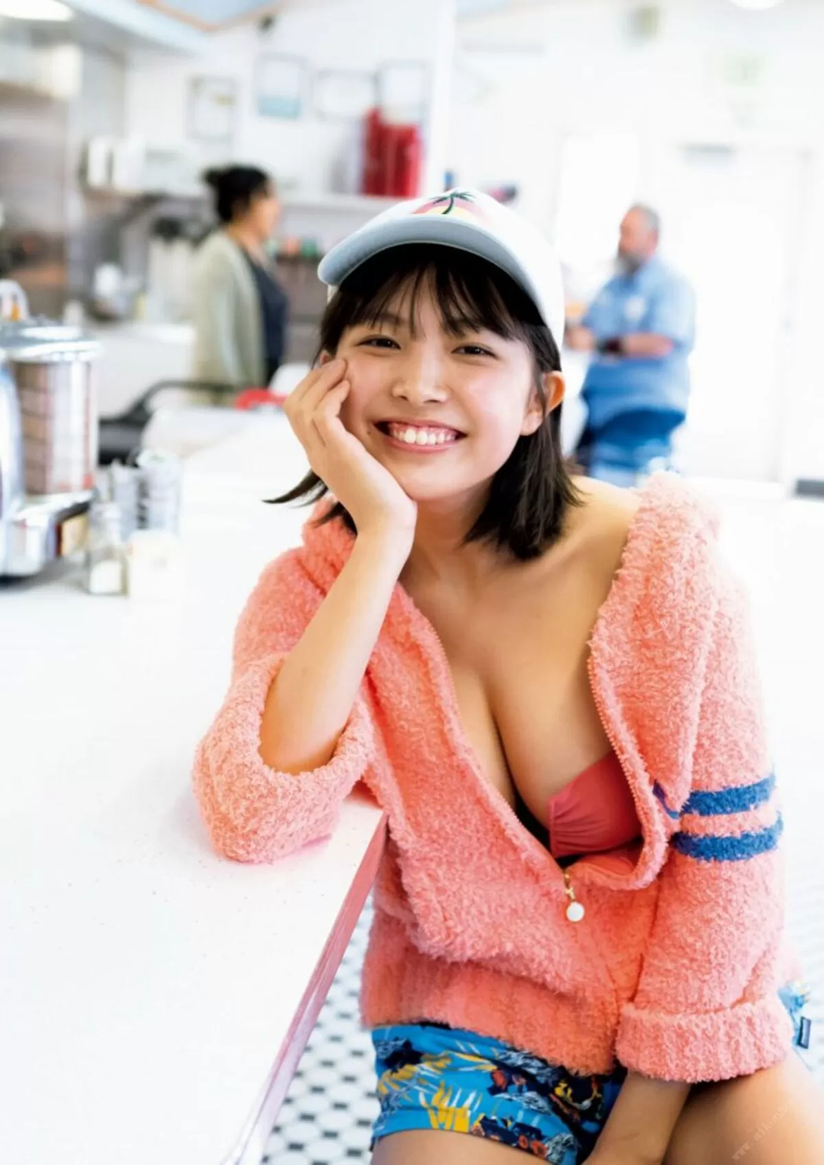 寺本莉緒エロ画像240