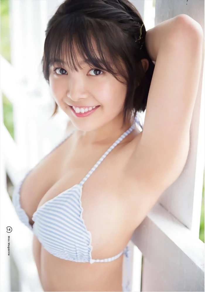 寺本莉緒エロ画像328