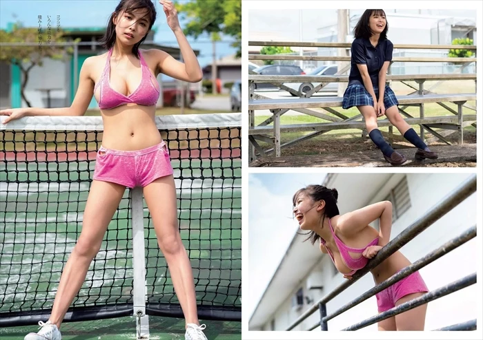 寺本莉緒エロ画像332