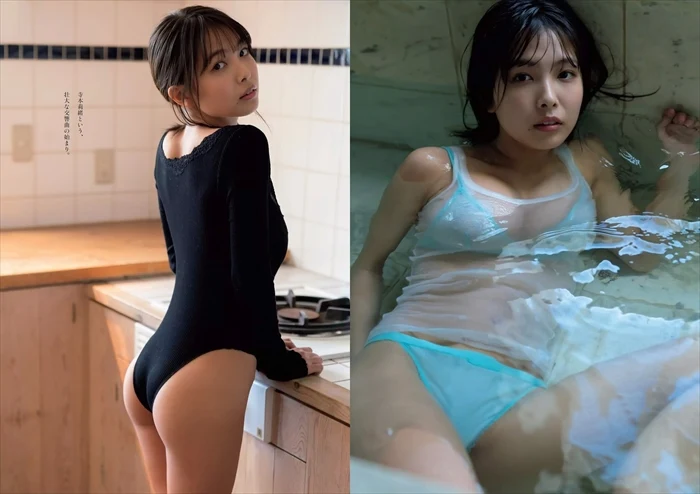 寺本莉緒エロ画像337