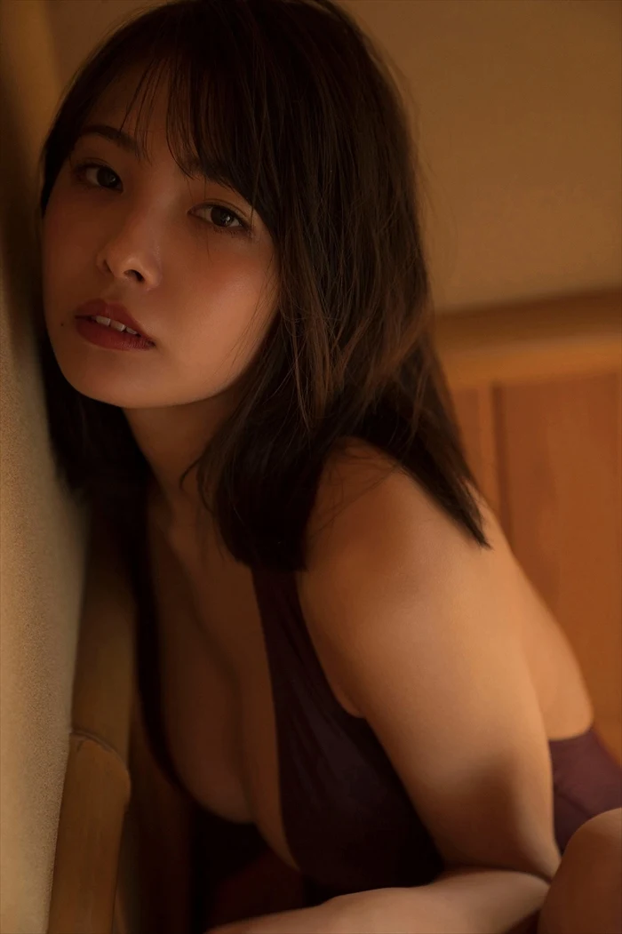 寺本莉緒エロ画像345
